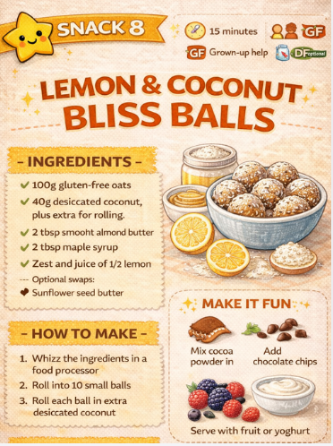 50 Easy Gluten Free Recipe Bundle - Safe for Coeliacs & Kids will Love Them.